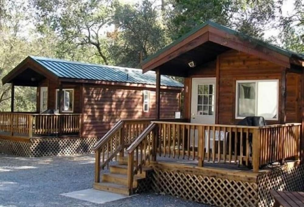 Ponderosa RV Resort