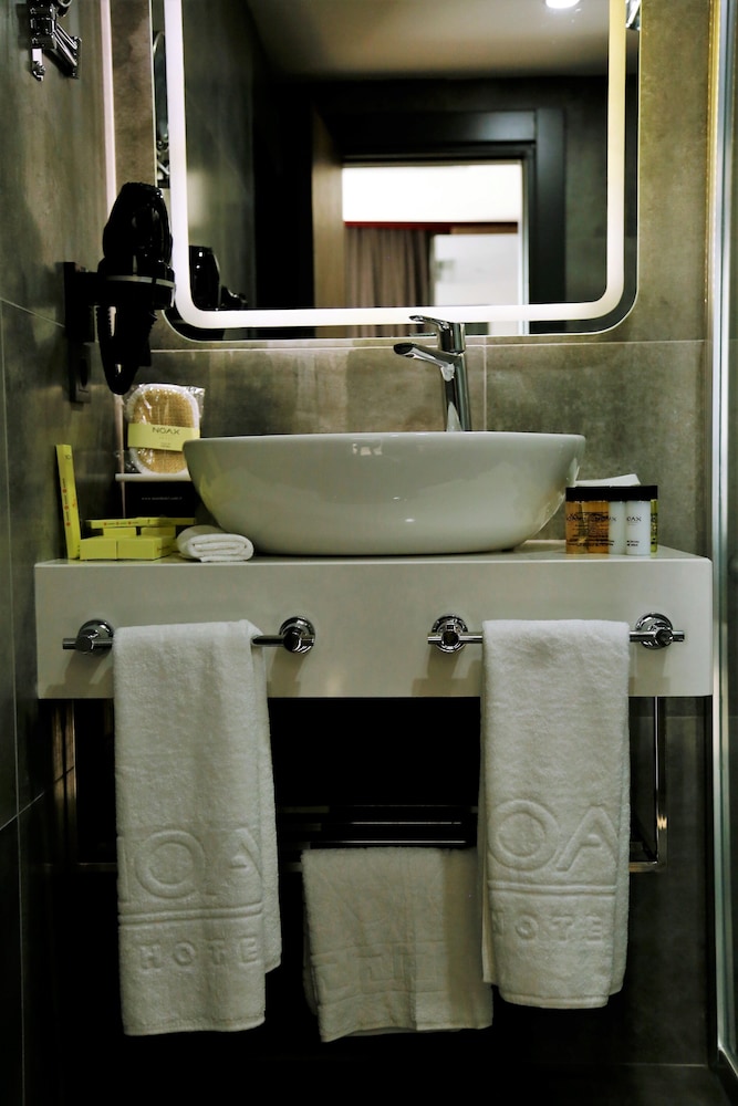 Noax Otel - Image 36