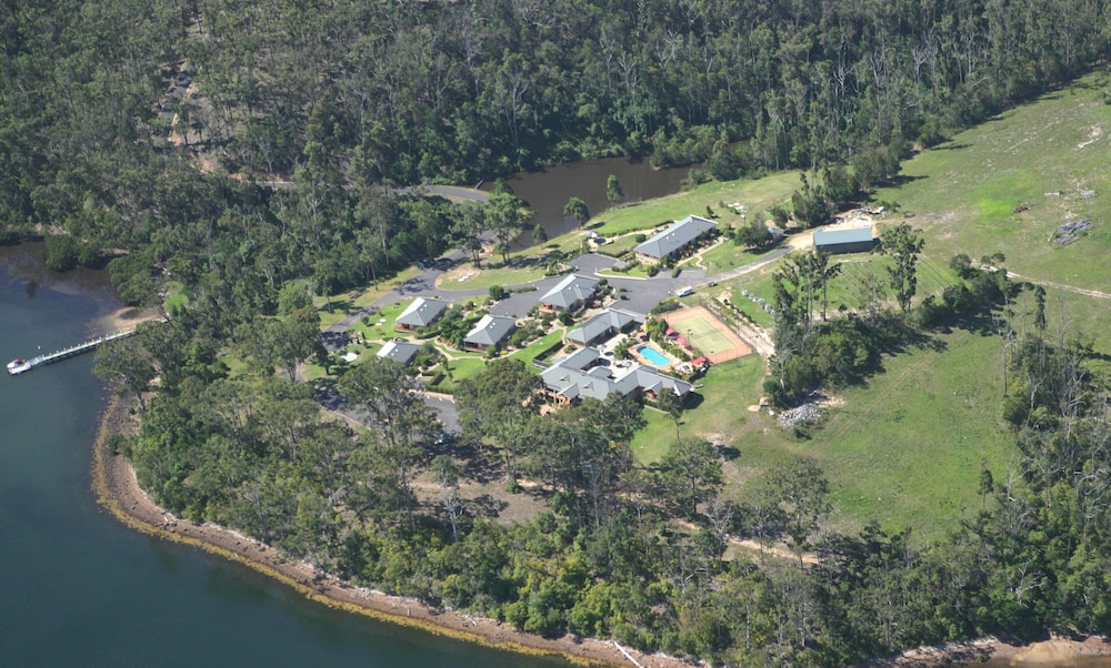 Robyns Nest Boutique Resort