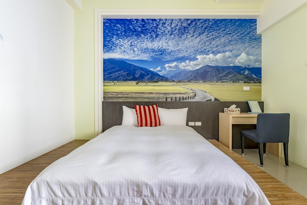 TT Blue B&B