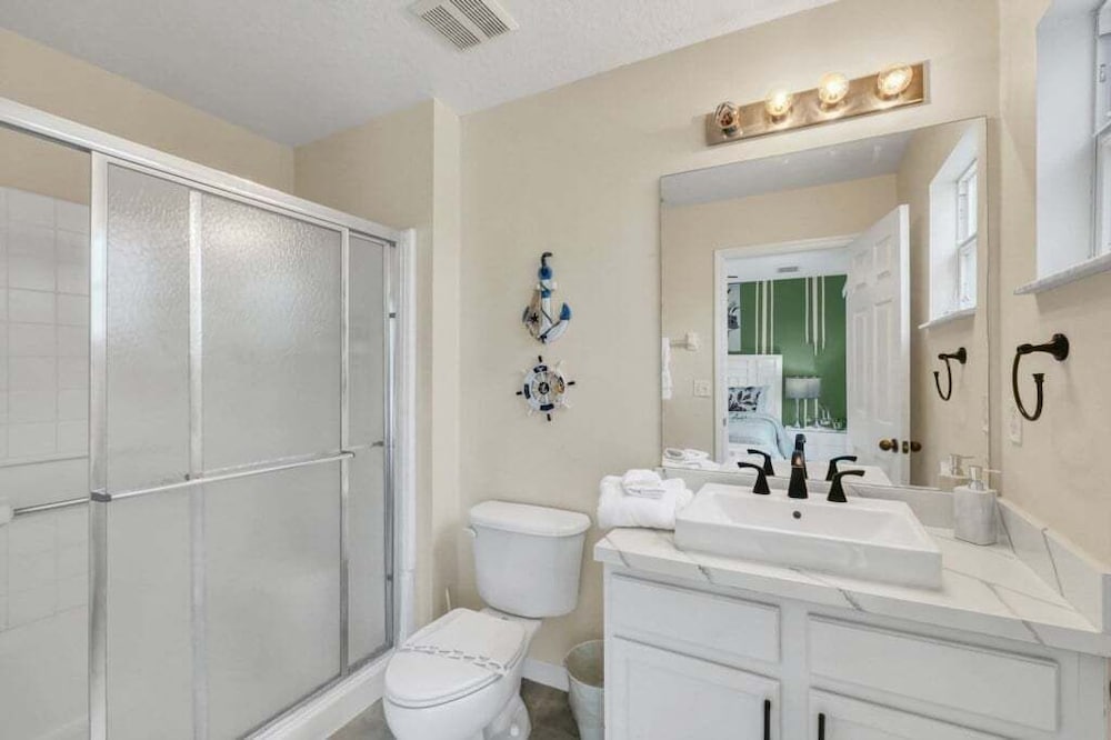 Disney's Back Yard Secret Dream Home! 3 Bedroom Townhouse