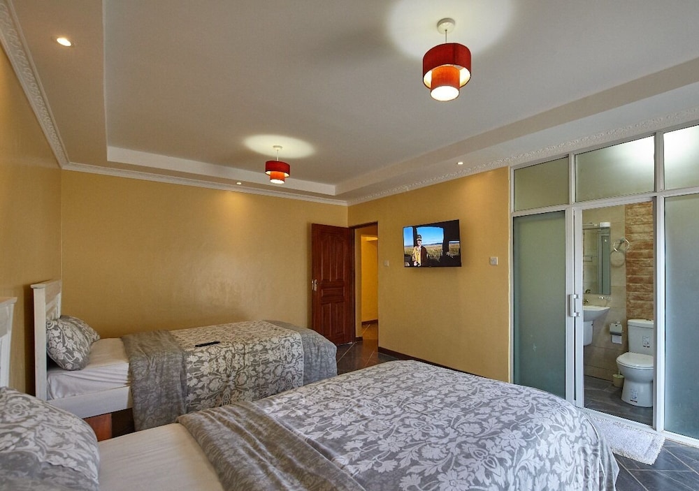 Nairobi Inn