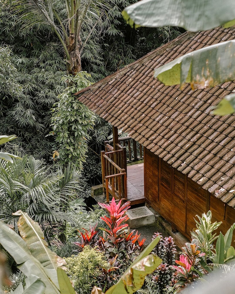 Song Broek Jungle Resort