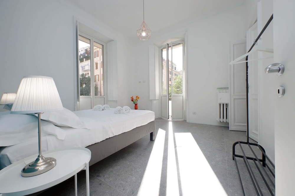 Flatinrome Corso