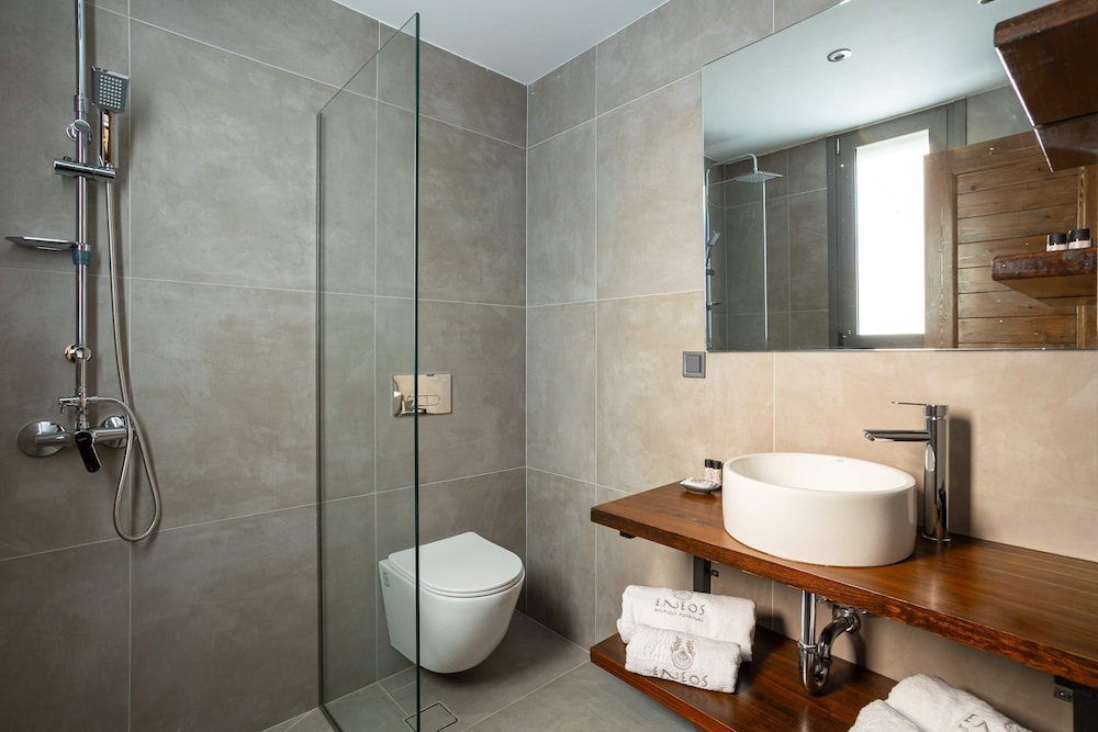 Eneos Boutique Residence - Koroni Garden Jewel
