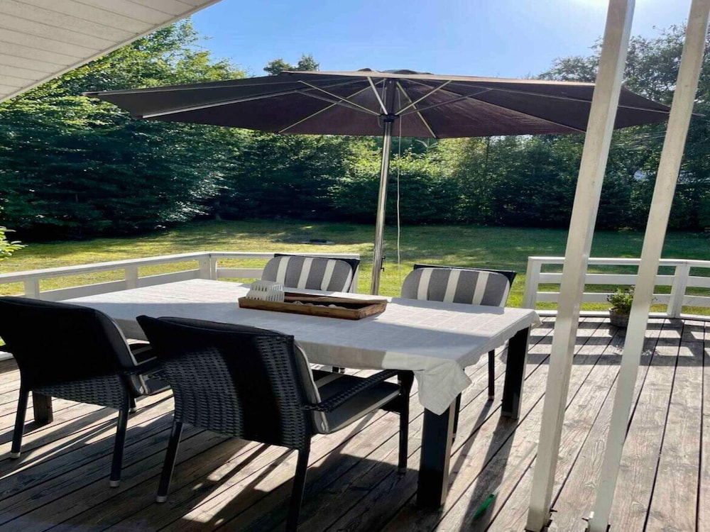 5 Star Holiday Home in Thyholm