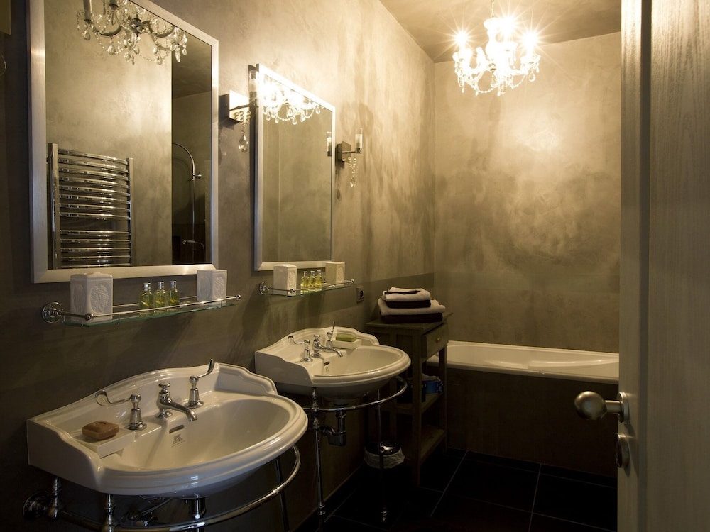 B&B Domaine de Rhodes