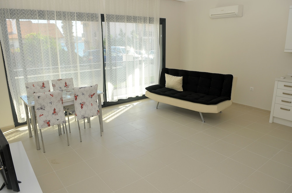 Saatli Apart Otel - Image 37