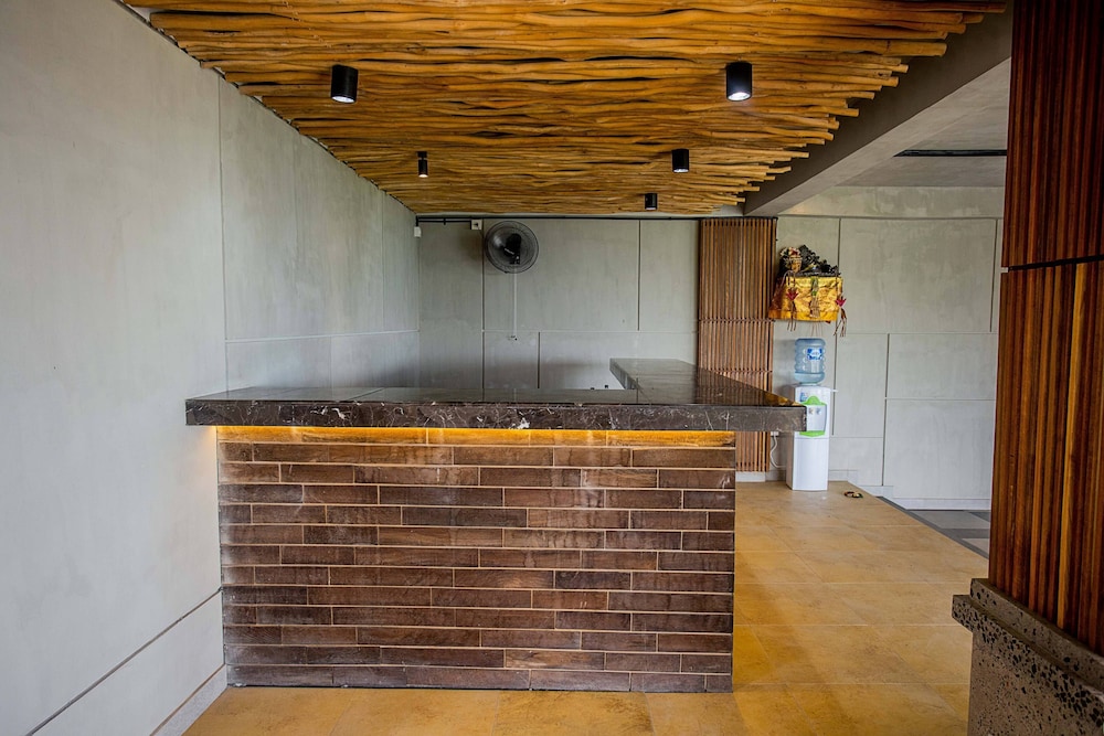D’Gume Villas Lembongan by Bali Cabin