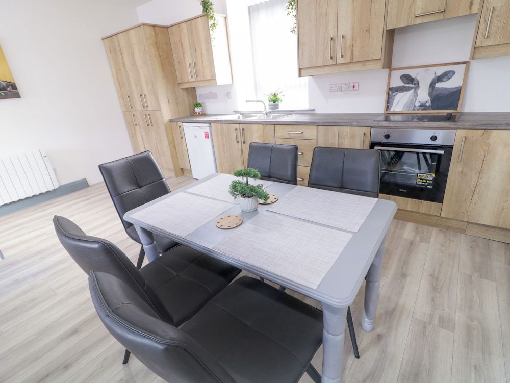 Town House No 1