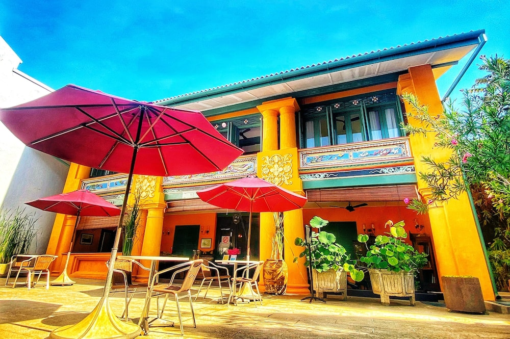 Yeng Keng Hotel 1
