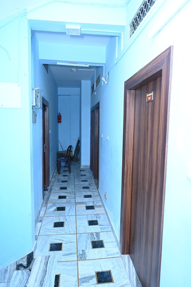Hotel Heritage