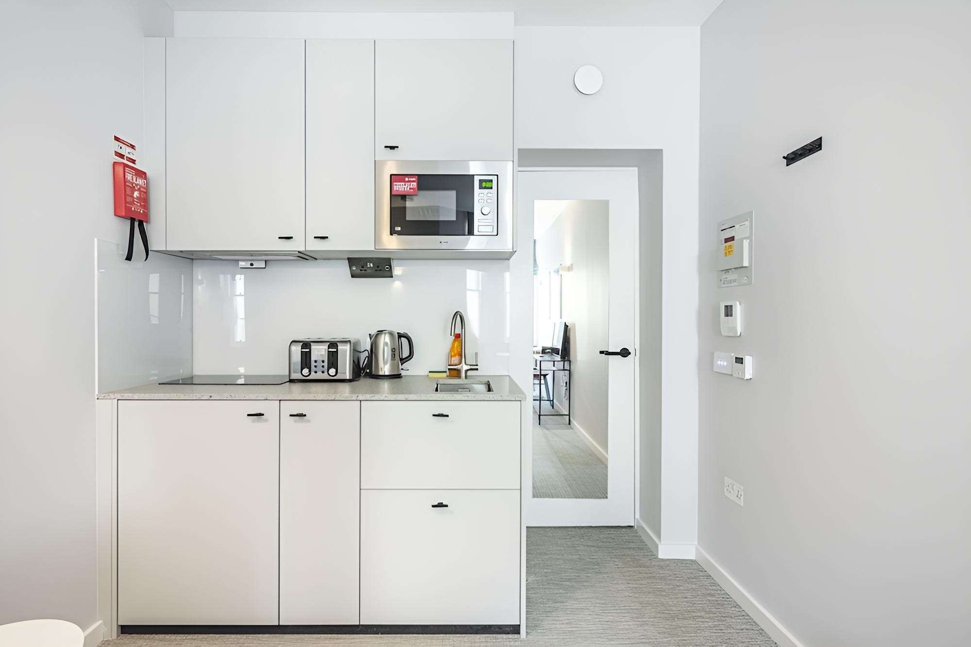 Trendy Studios PRIMROSE HILL