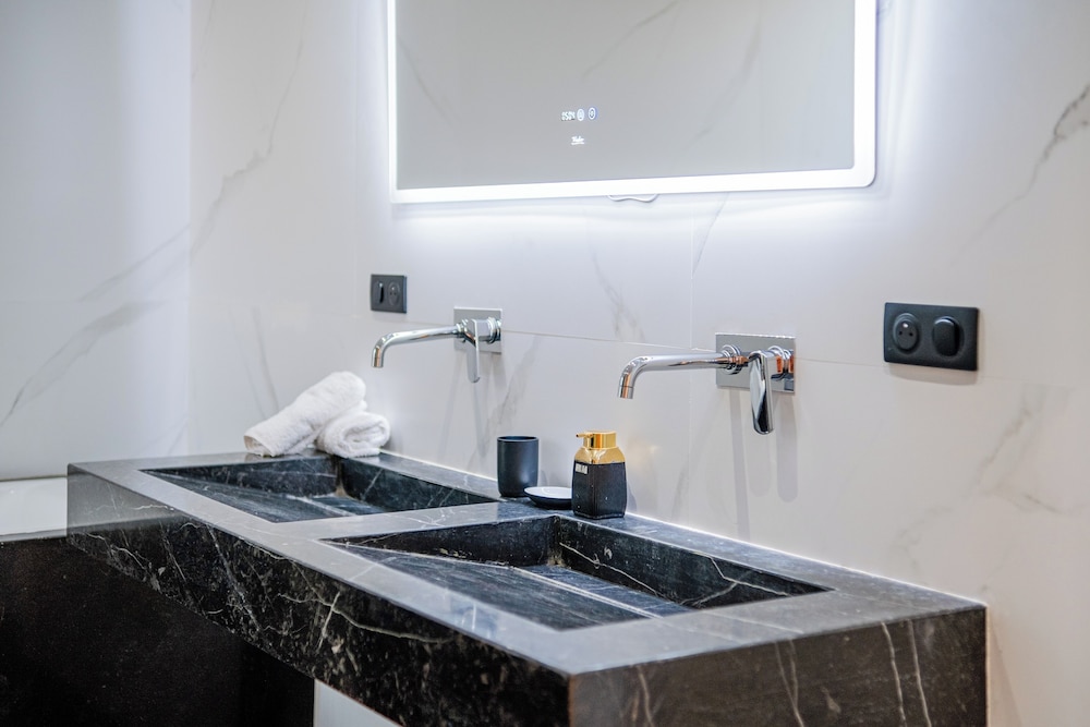 Villa Luxe 5 Suites et Piscine Chauffée