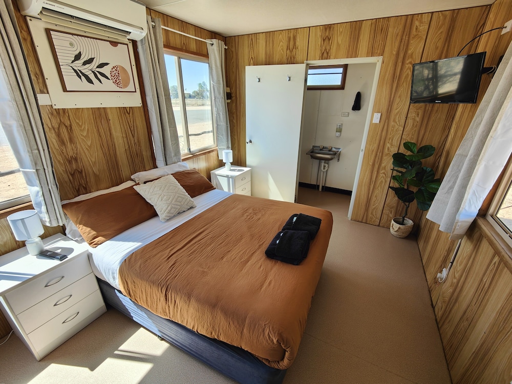 Birdsville Tourist Park
