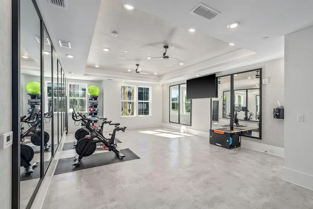 Landing Furnished Apartments - Orange Beach