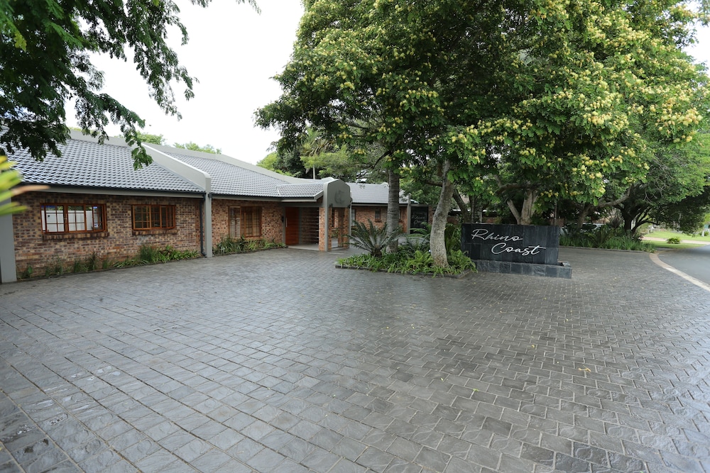 Rhino Coast Guest House