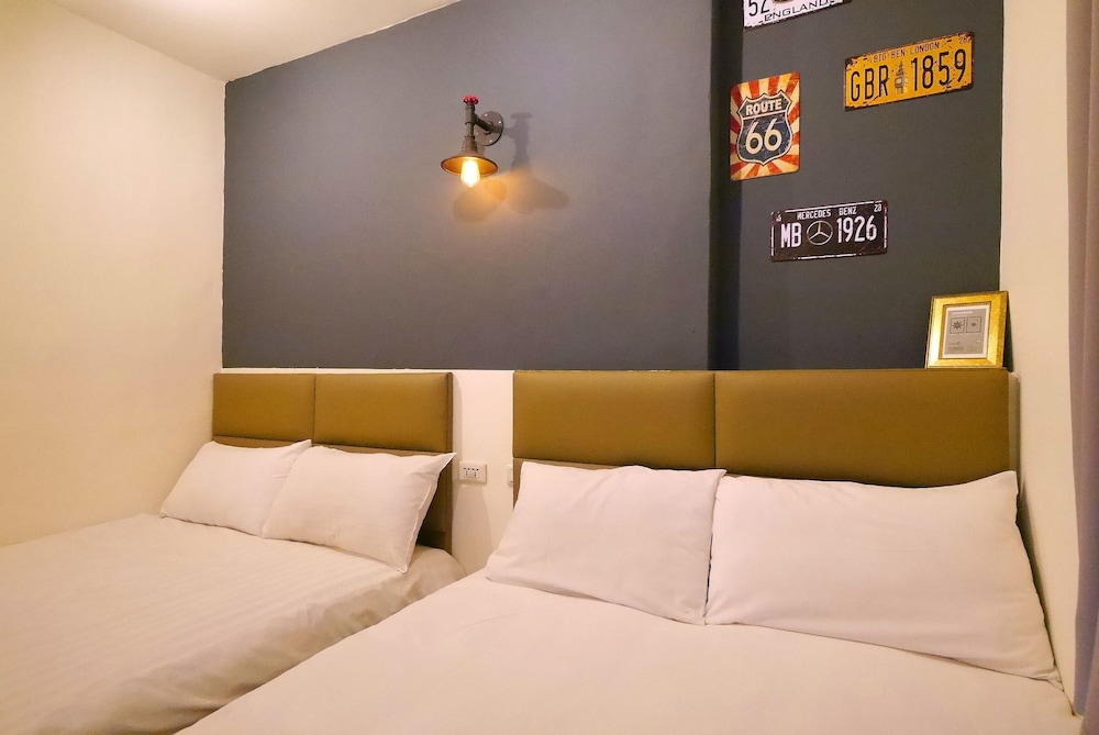 Fengjia JJ-house