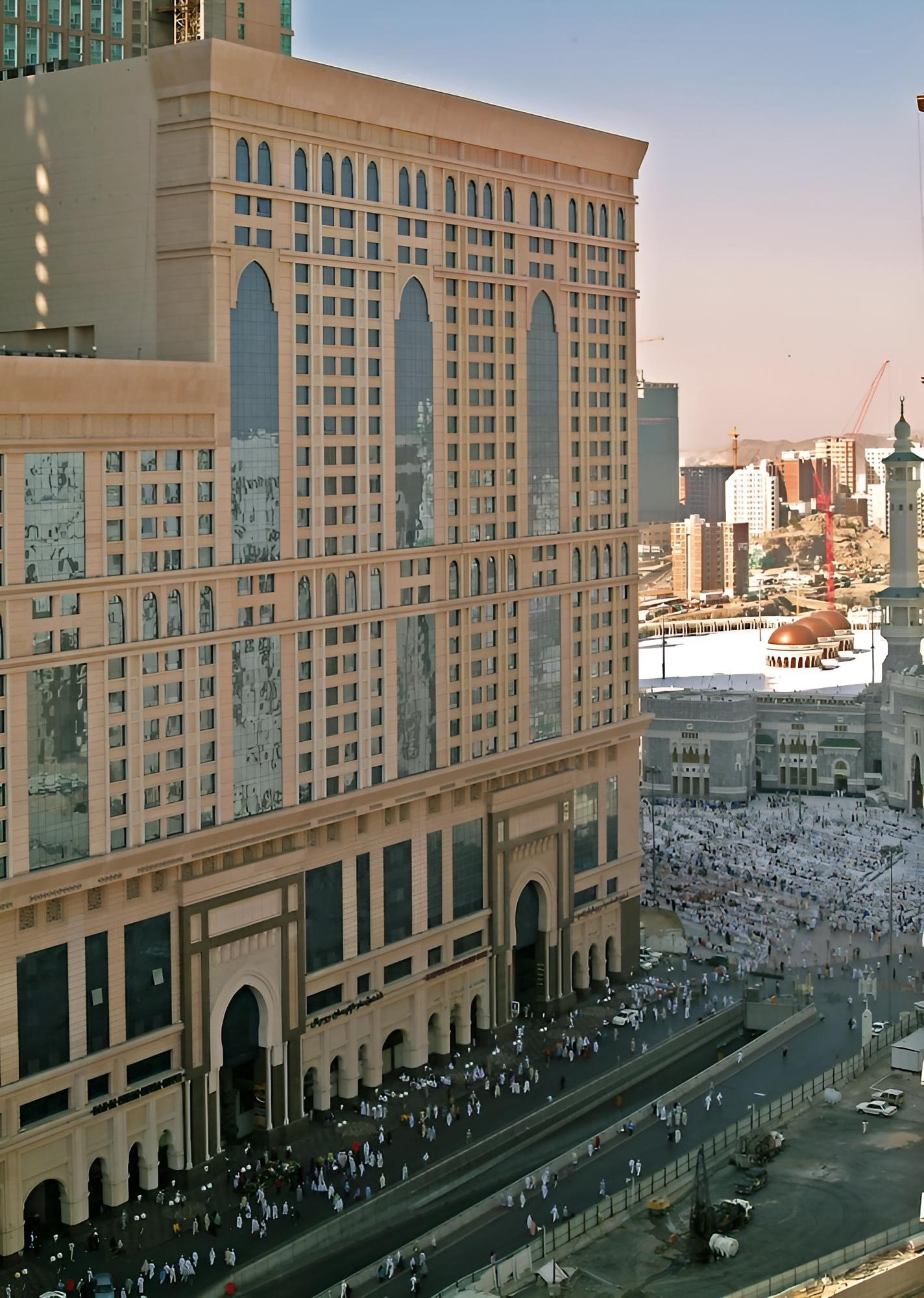 Dorrar Al Eiman Royal