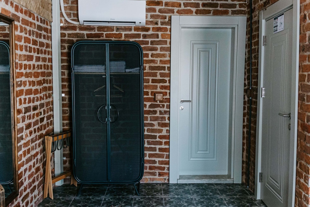 ALAZ URLA ROOMS