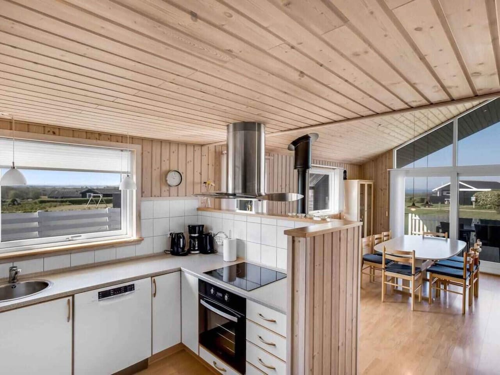 5 Star Holiday Home in Vinderup