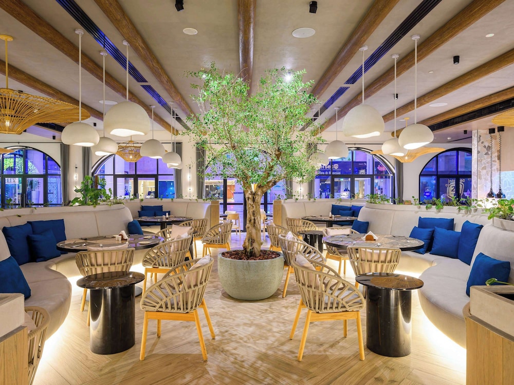 ibis World Trade Centre Dubai - Image 4