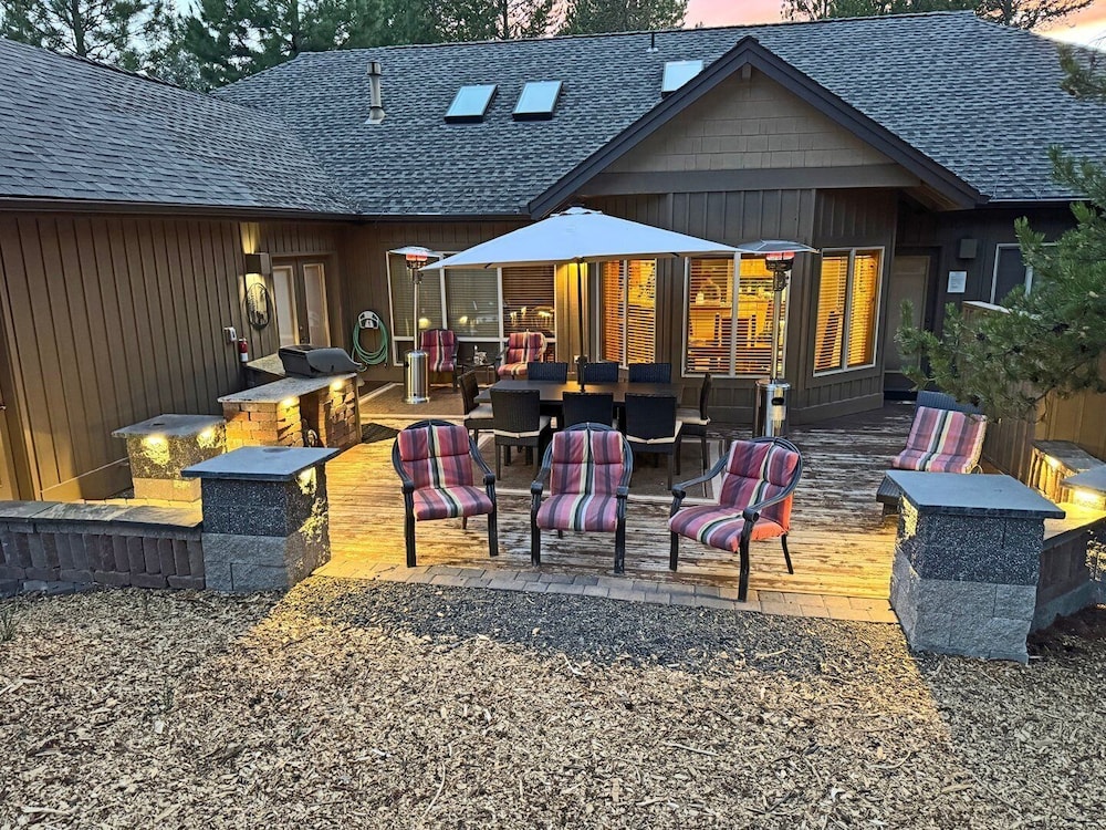 Verdin 6 5 Bedroom Home