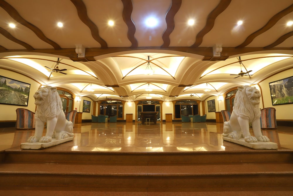 Kohinoor Samudra Beach Resort