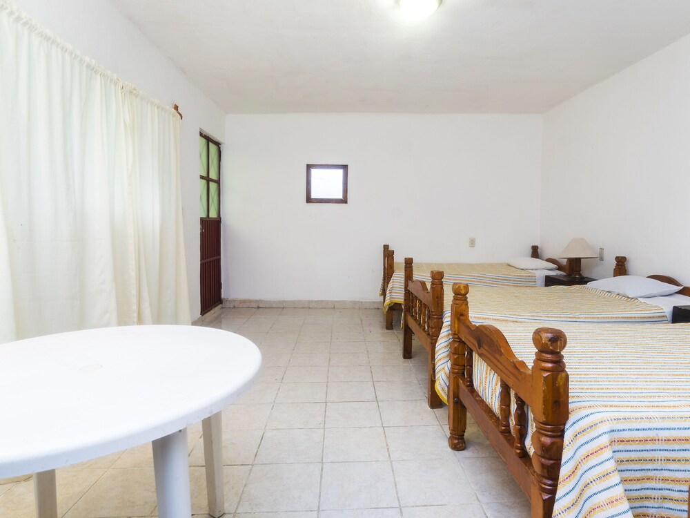 Pueblitos de Guanajuato Hotel