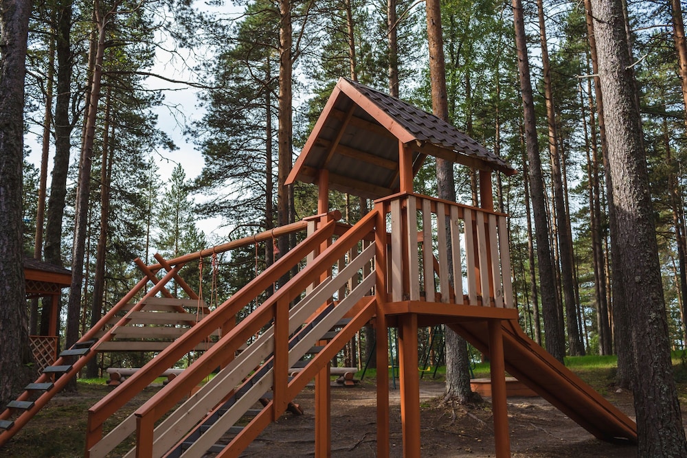 Denisov Mys
