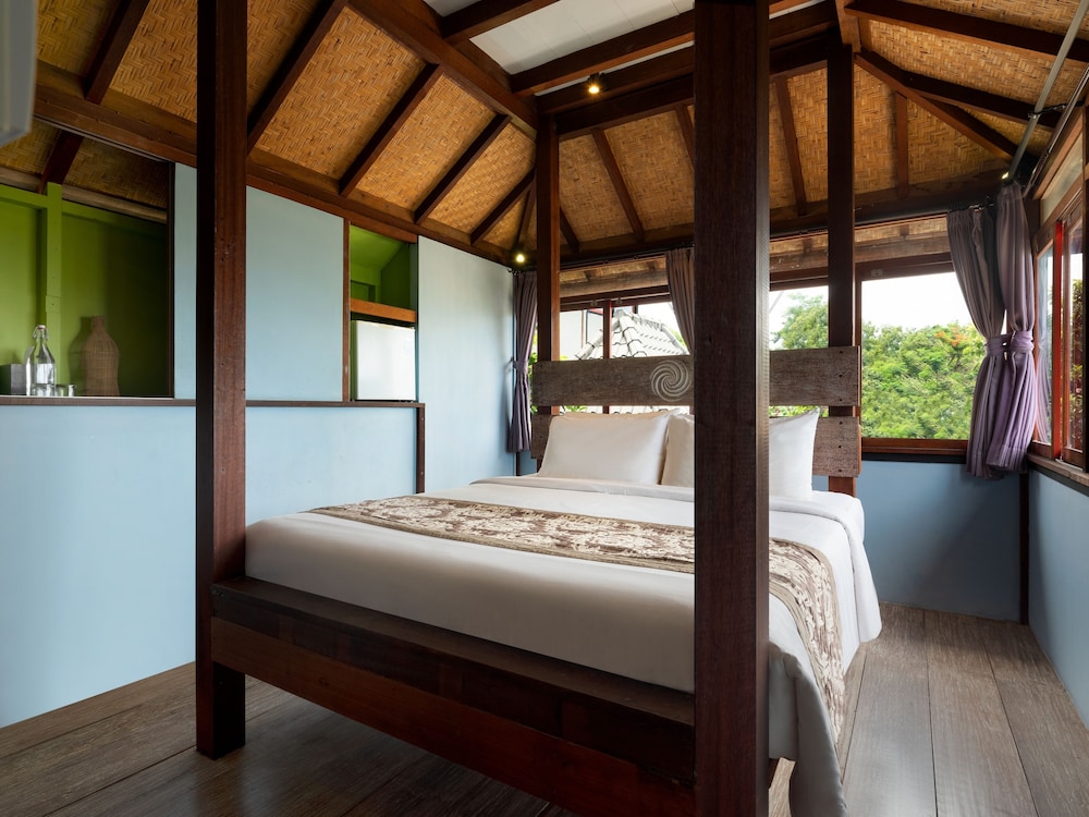 Amed Lodge by Sudamala Resorts