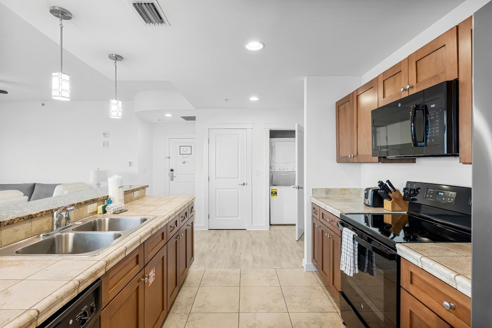Origin at Seahaven by Panhandle Getaways