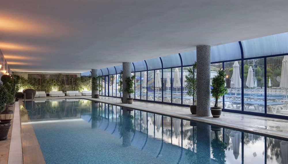Saphir Hotel & Villas