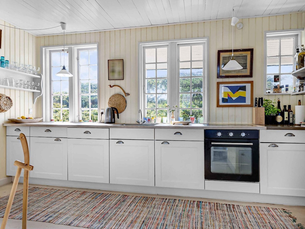 5 Star Holiday Home in Rorvig
