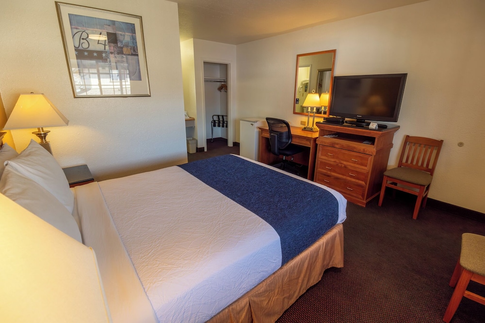 Hotel Inn Pendleton I-84