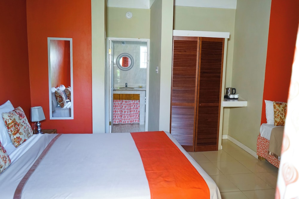 Ayurveda Resort Negril Jamaica