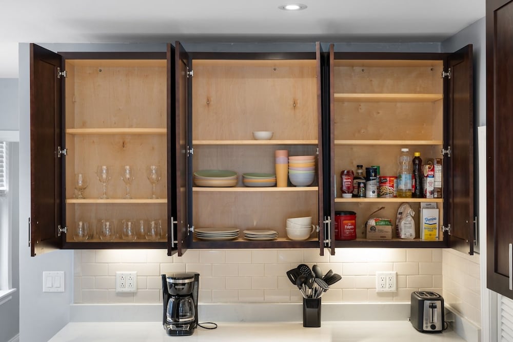 Stylish 2BR Urban Retreat in River West