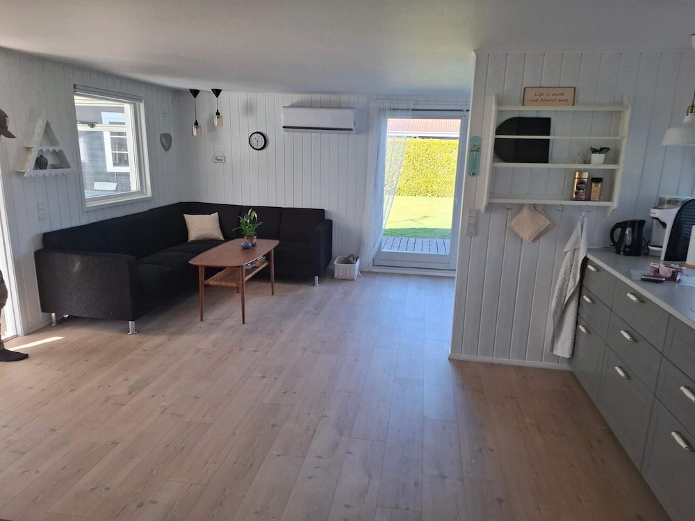 6 Person Holiday Home in Karrebaeksminde