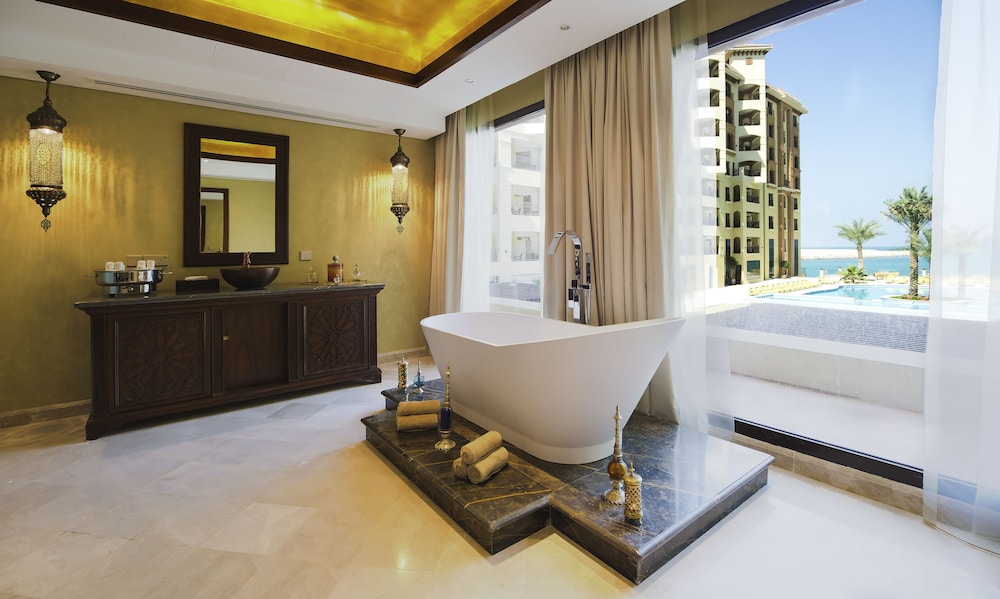 Pullman Resort Al Marjan Island