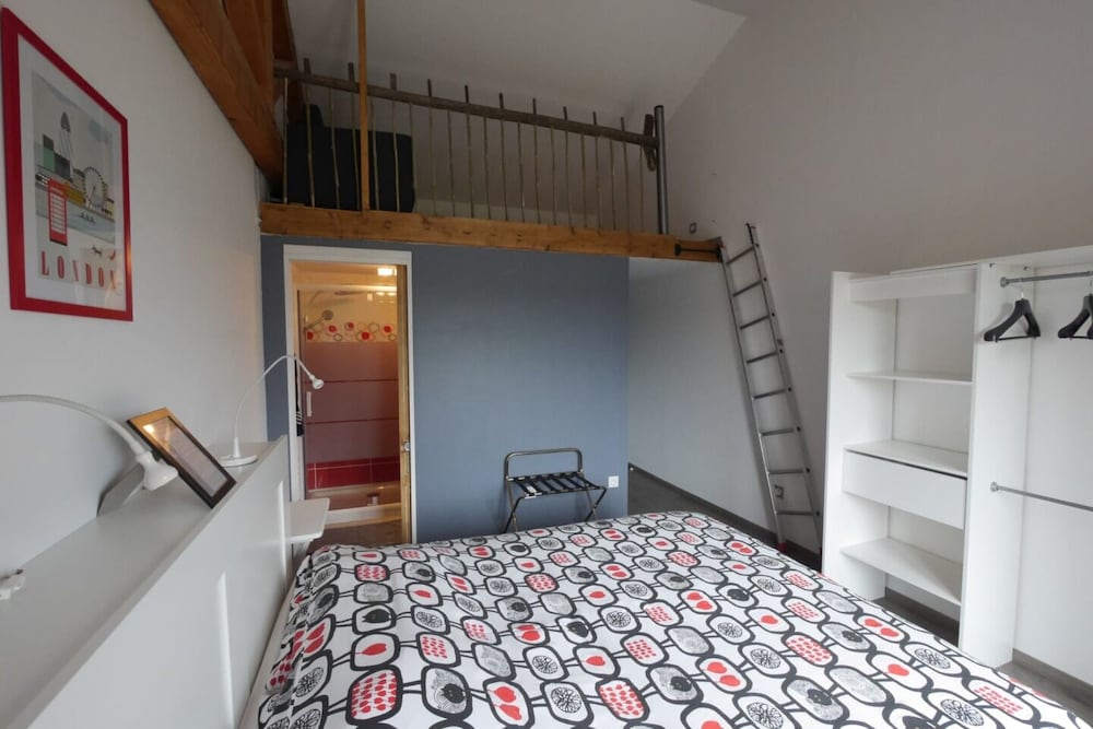 Gîte des 2 chênes