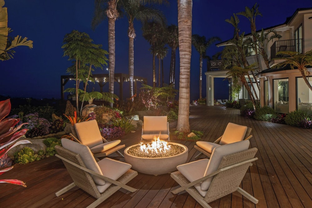 Pacific Paradise