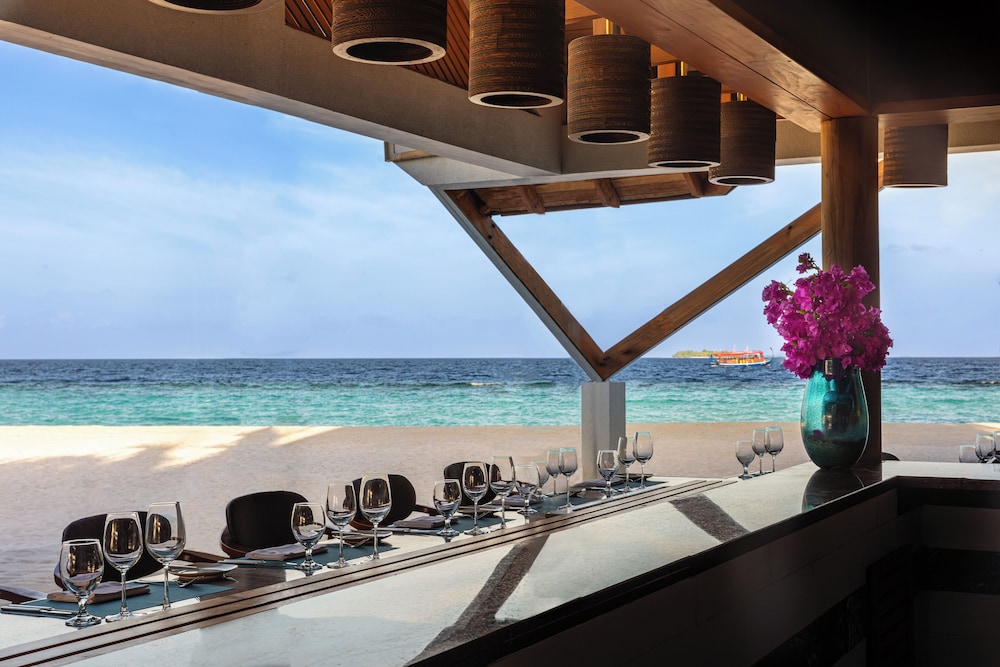 NH Collection Maldives Havodda Resort
