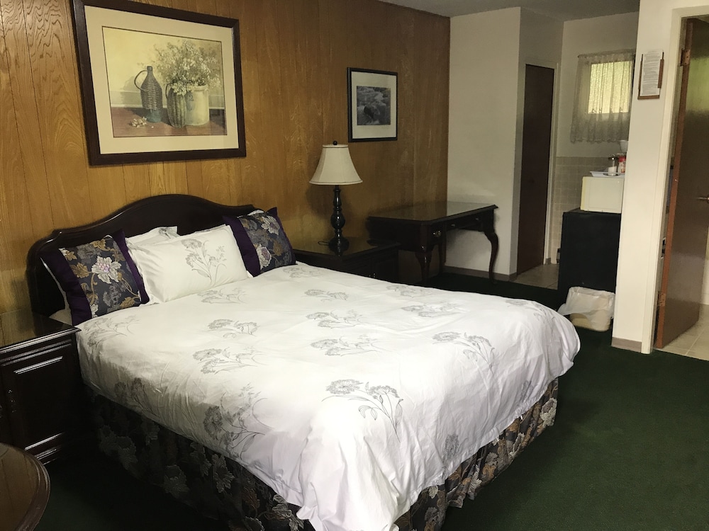 Inn Towne Motel