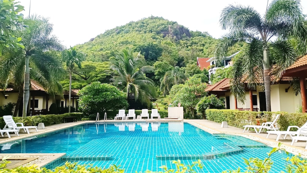 La Mer Samui Resort