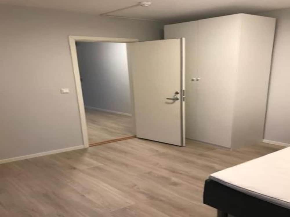 StayPlus Budgeted Rooms - Hostel view 5