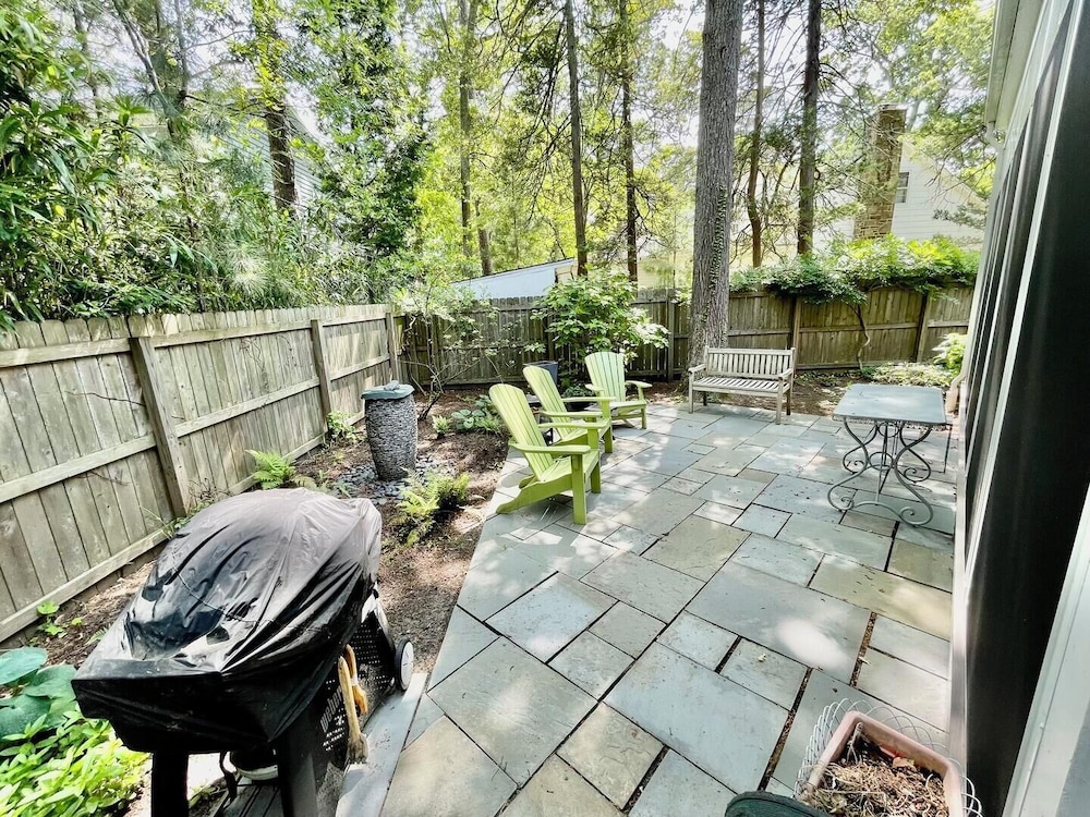 Henlopen Avenue 116