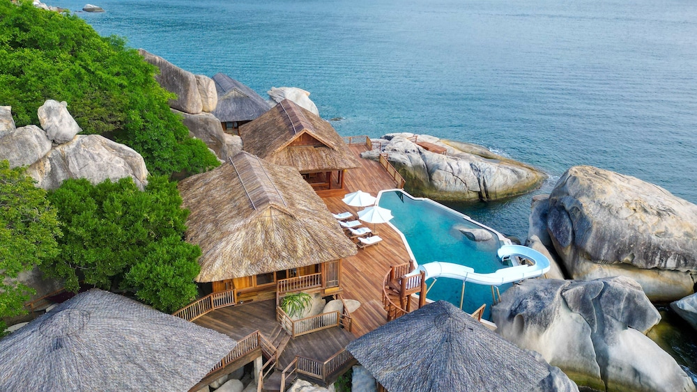 Six Senses Ninh Van Bay 107