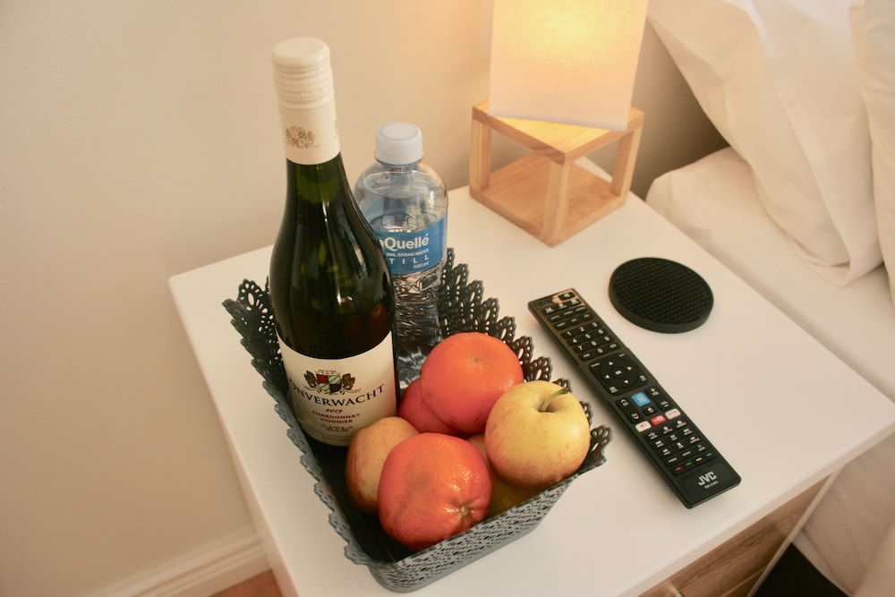 Blouberg Guest Suites view 5