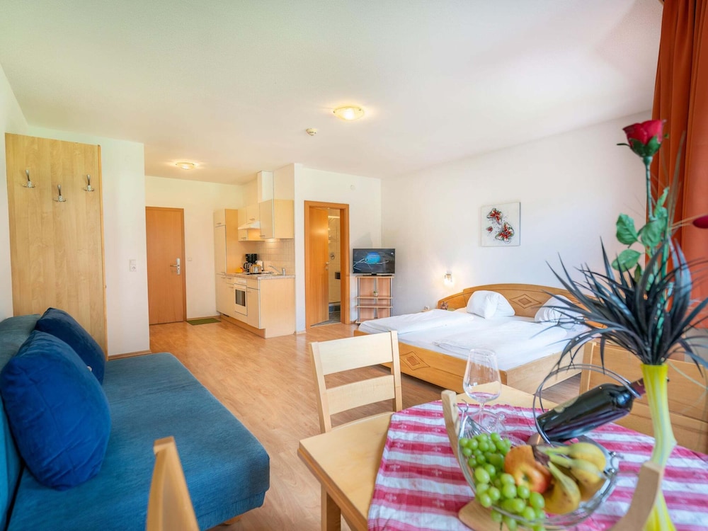Apartment Neustift Near Stubai Glacier