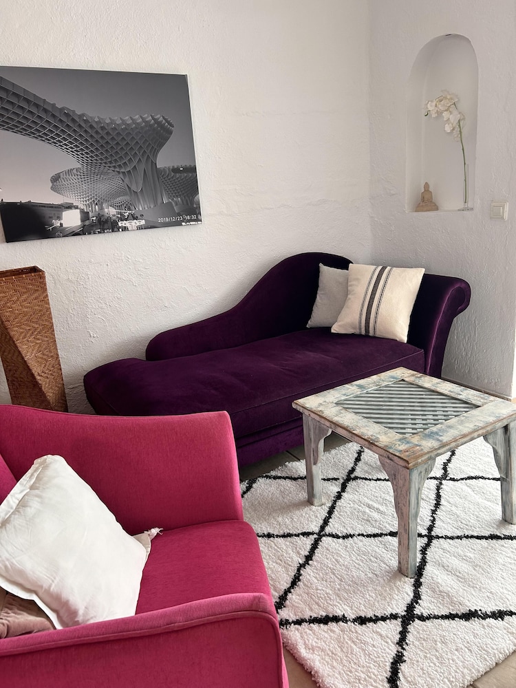 Na Sabina Ibiza Style, Views From Private Terraces